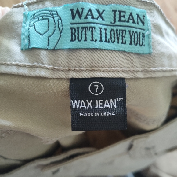 Skinny Jeans - Picture 3 of 3